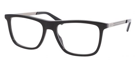 Gucci™ GG0691O Sport Eyeglasses 